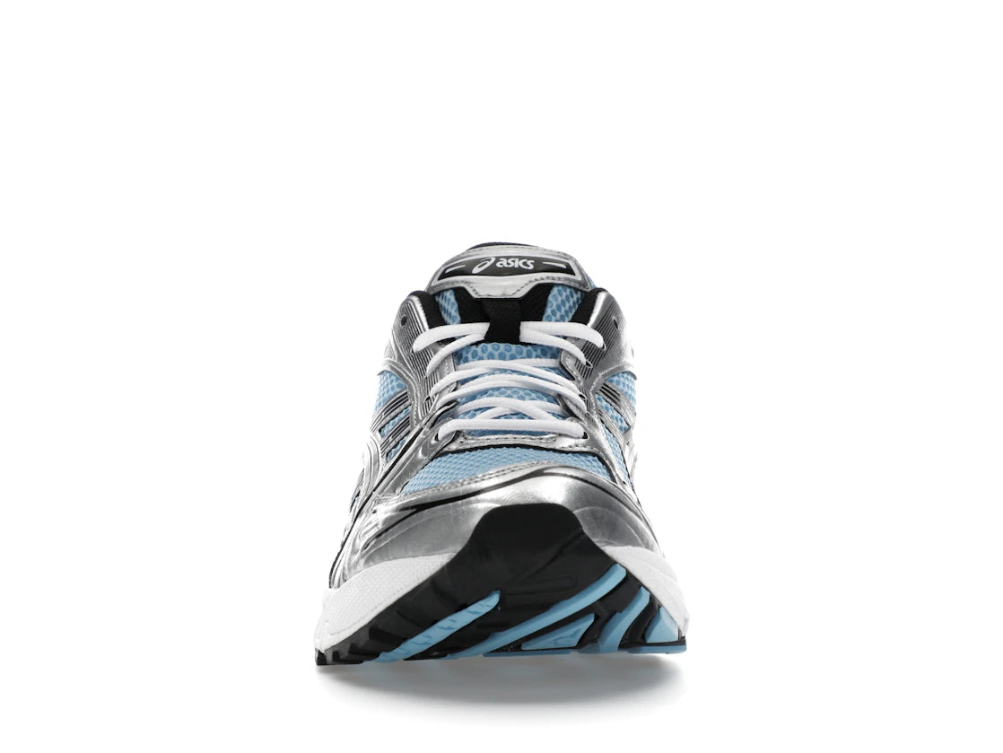 ASICS Gel Kayano 14 Arctic Sky Pure Silver