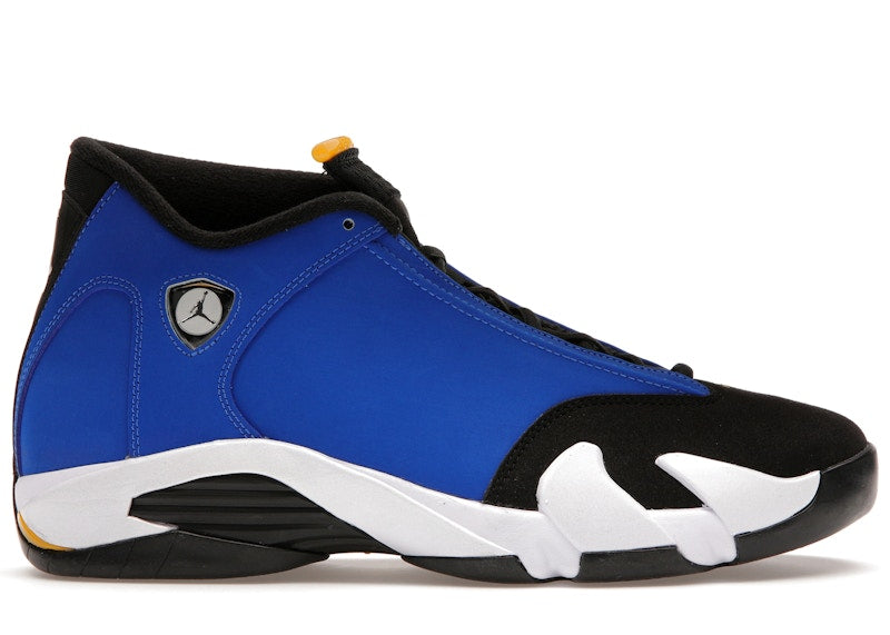 Jordan 14 Retro Laney (2023)