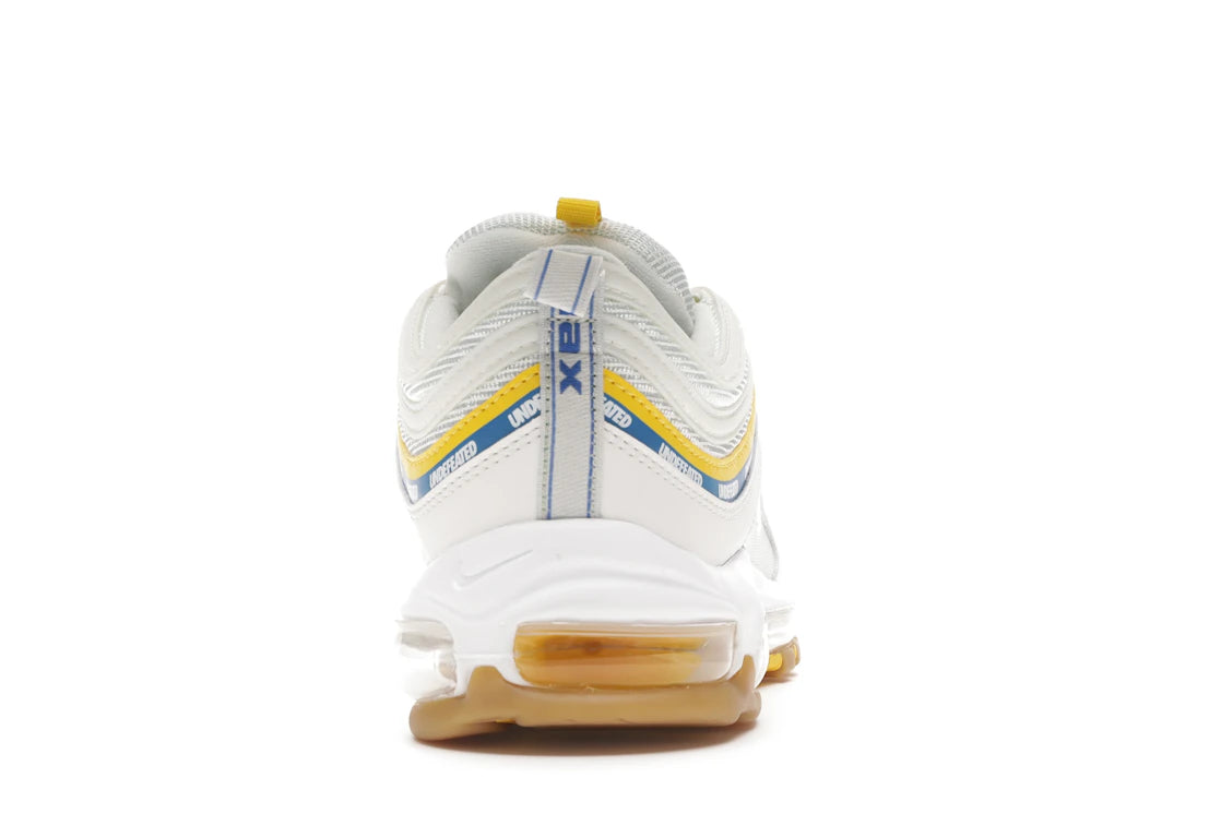 Nike Air Max 97 Undefeated UCLA