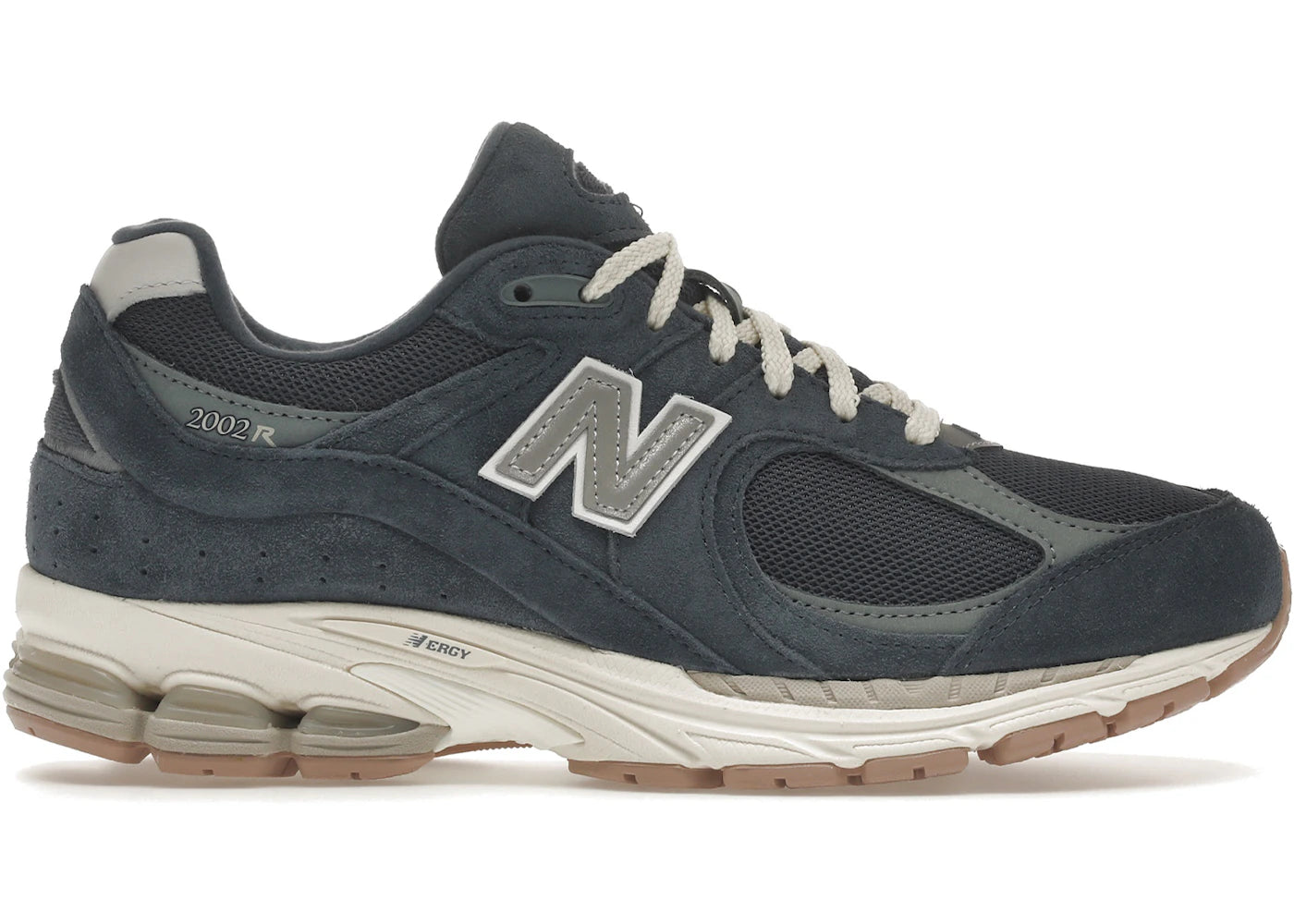 New Balance 2002R Deep Ocean Grey Slate