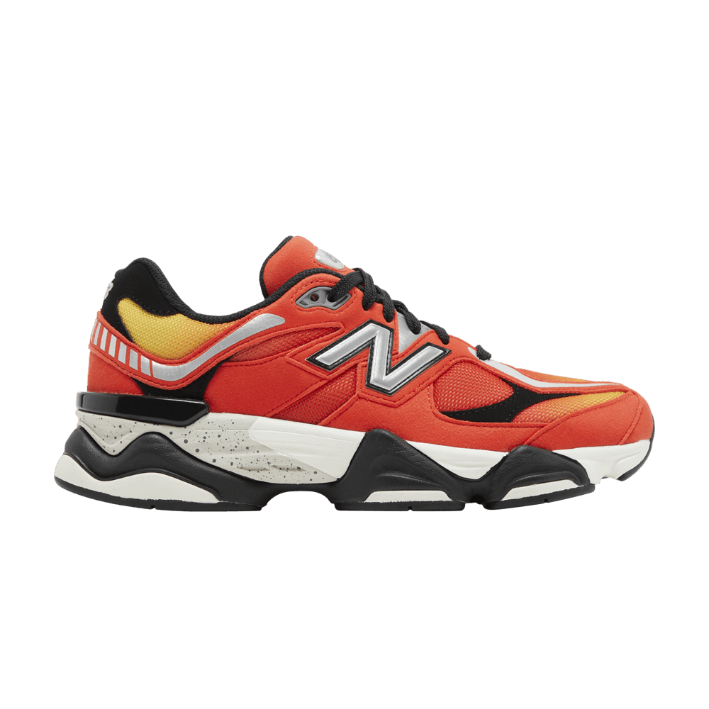 New Balance DTLR x 9060 Big Kid 'Fire Sign'