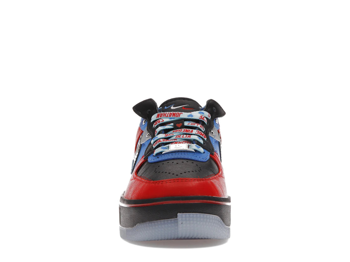 Nike Air Force 1 Low Fontanka Doernbecher Cidni