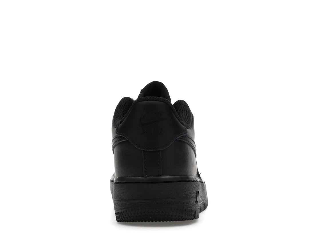 Nike Air Force 1 Low LE Black (GS)