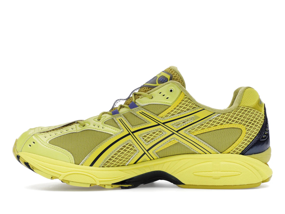 ASICS Gel-Nimbus 10.1 Kelp Lemon Spark