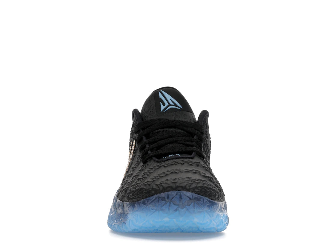 Nike Ja 3 Swarovski Warning Label