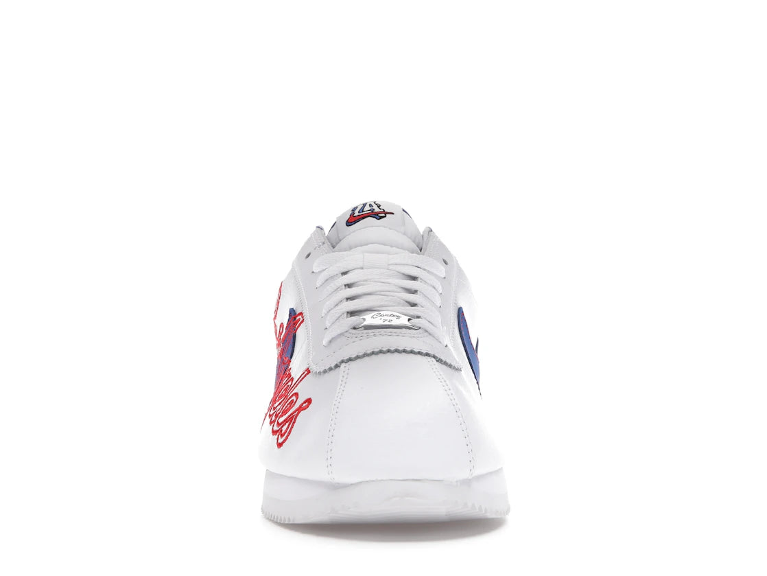 Nike Cortez Los Angeles