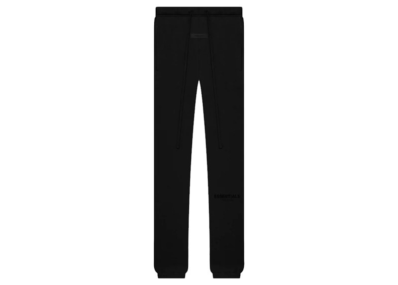 Fear of God Essentials Sweatpants Stretch Limo