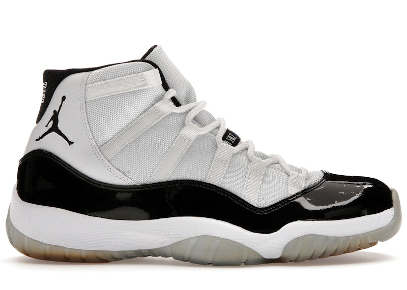 Jordan 11 Retro Concord (2011)