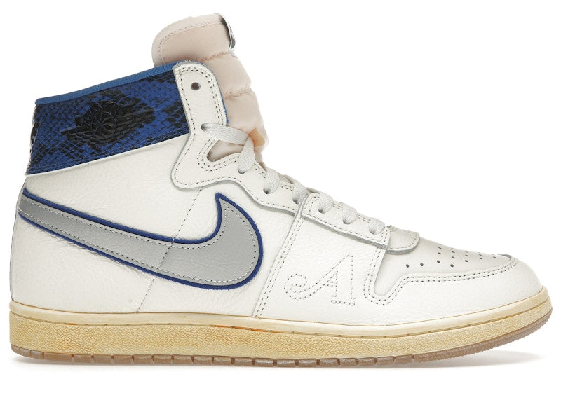 Nike Jordan Air Ship PE SP Awake NY Game Royal