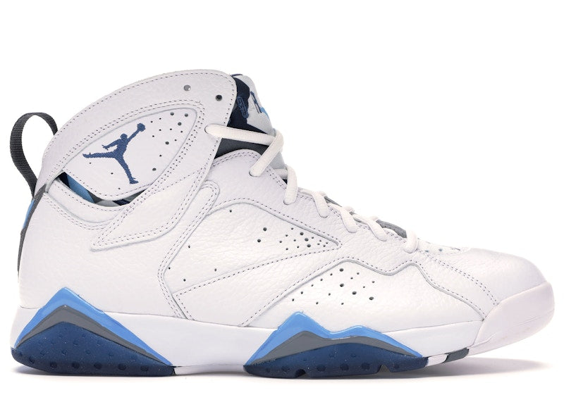 Jordan 7 Retro French Blue (2015)