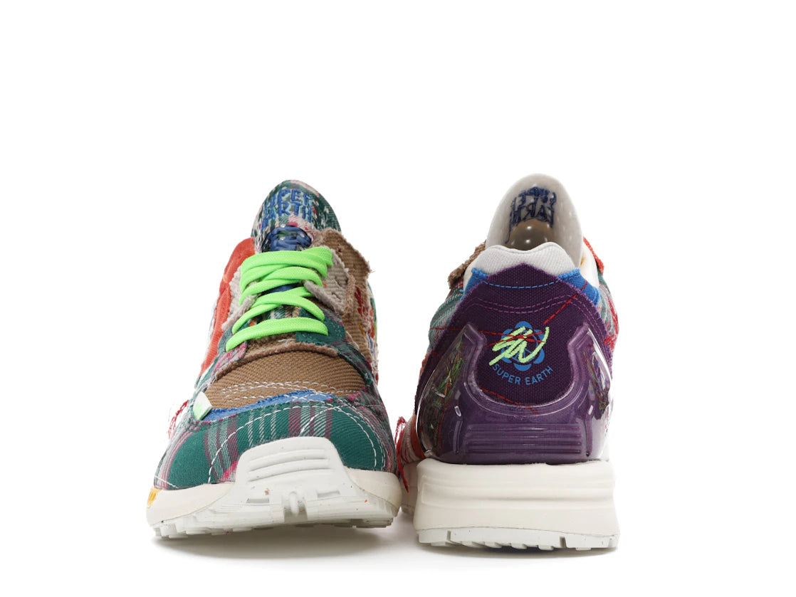 adidas ZX 8000 Sean Wotherspoon Superearth