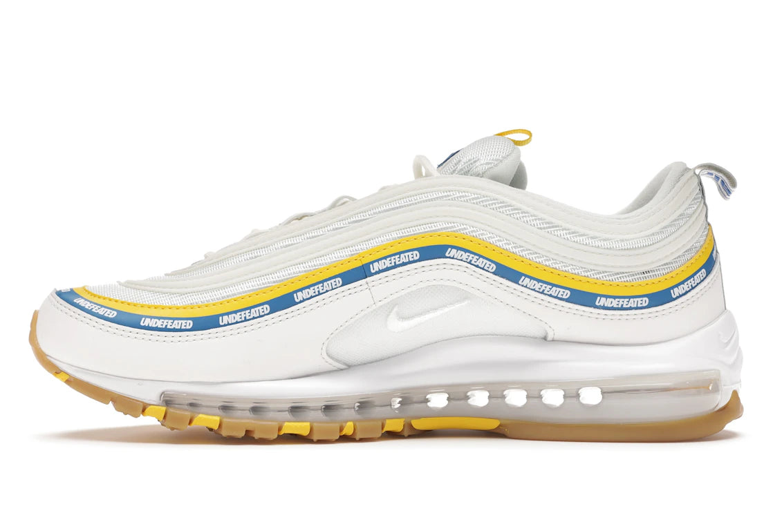 Nike Air Max 97 Undefeated UCLA