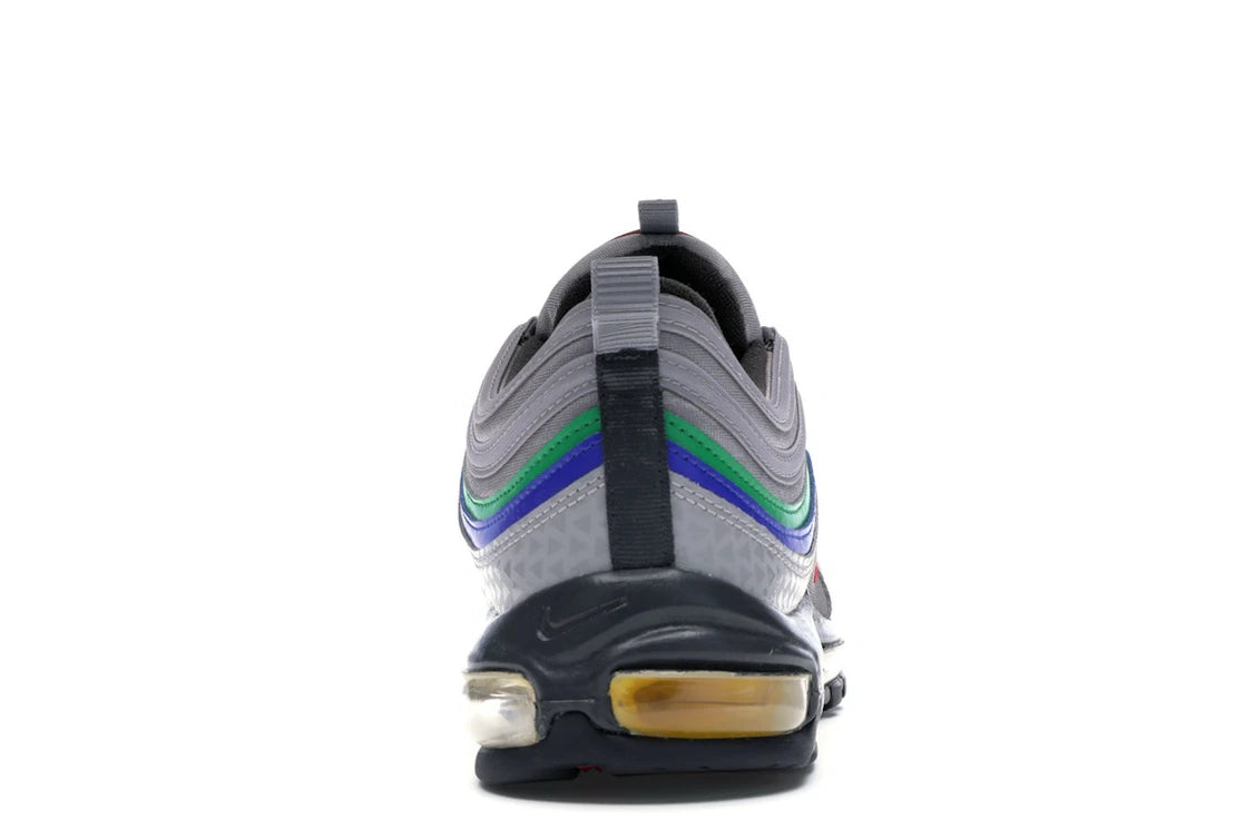 Nike Air Max 97 Nintendo 64