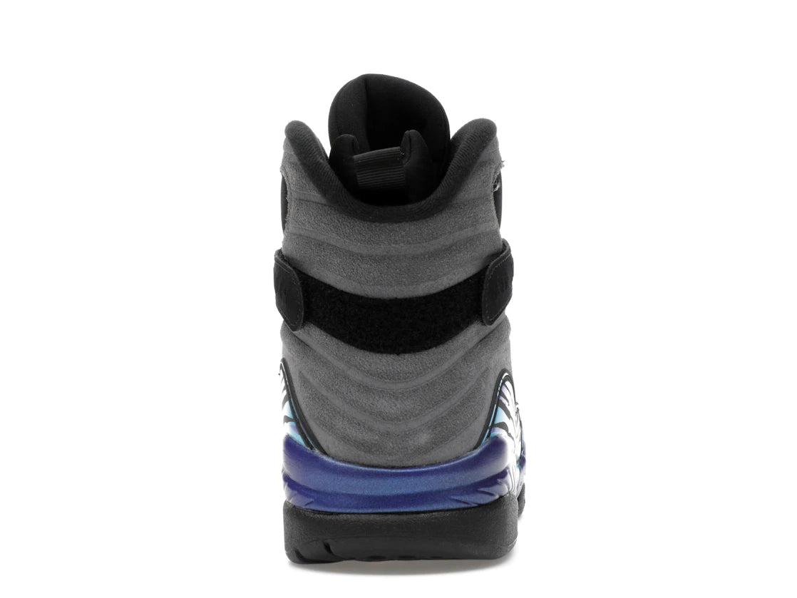 Jordan 8 Retro Aqua (2025)