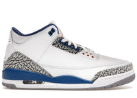 Jordan 3 Retro Fear Pack (2023)