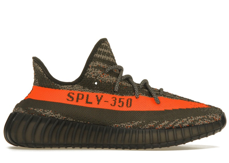 adidas Yeezy Boost 350 V2 Carbon Beluga