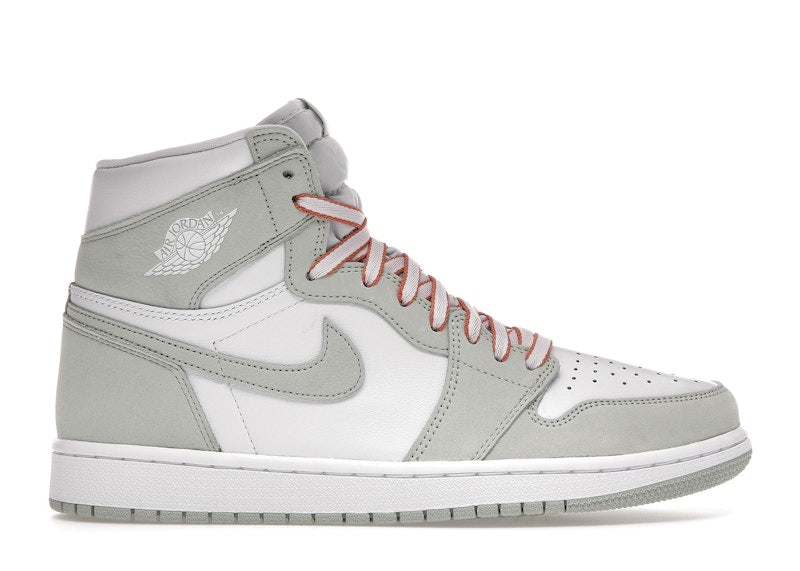Air Jordan 1 Retro High OG Seafoam (Women's)