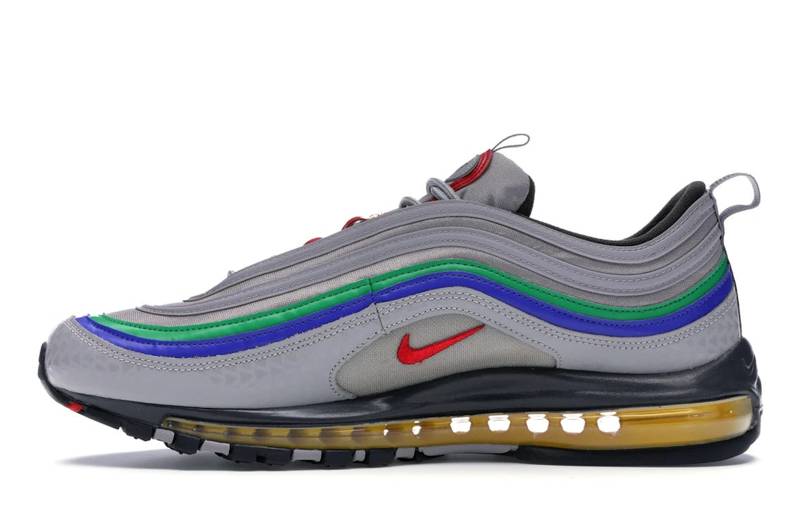 Nike Air Max 97 Nintendo 64