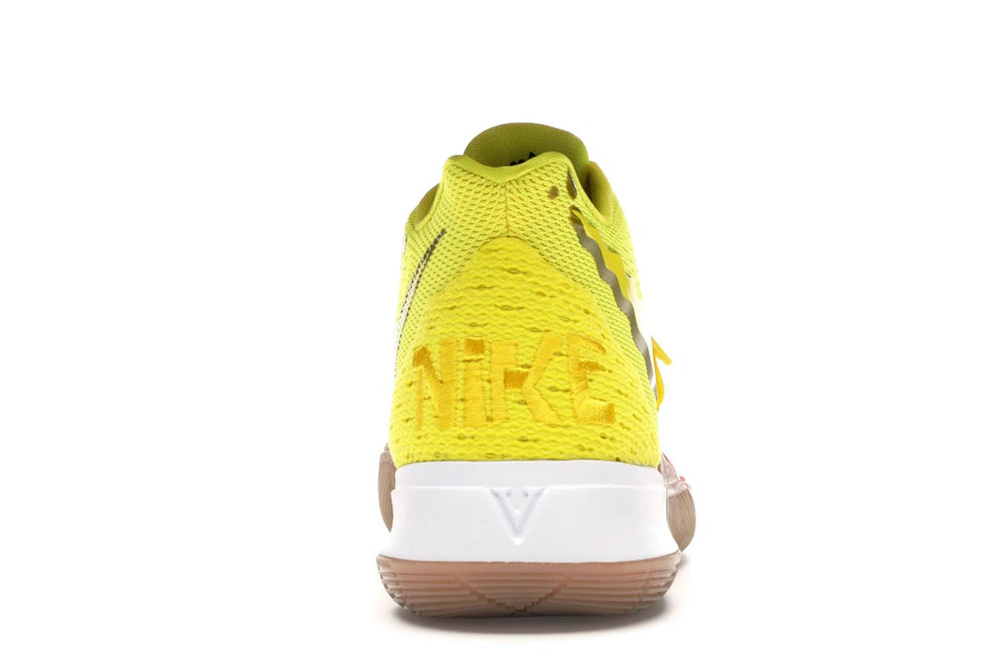 Nike Kyrie 5 Spongebob Squarepants