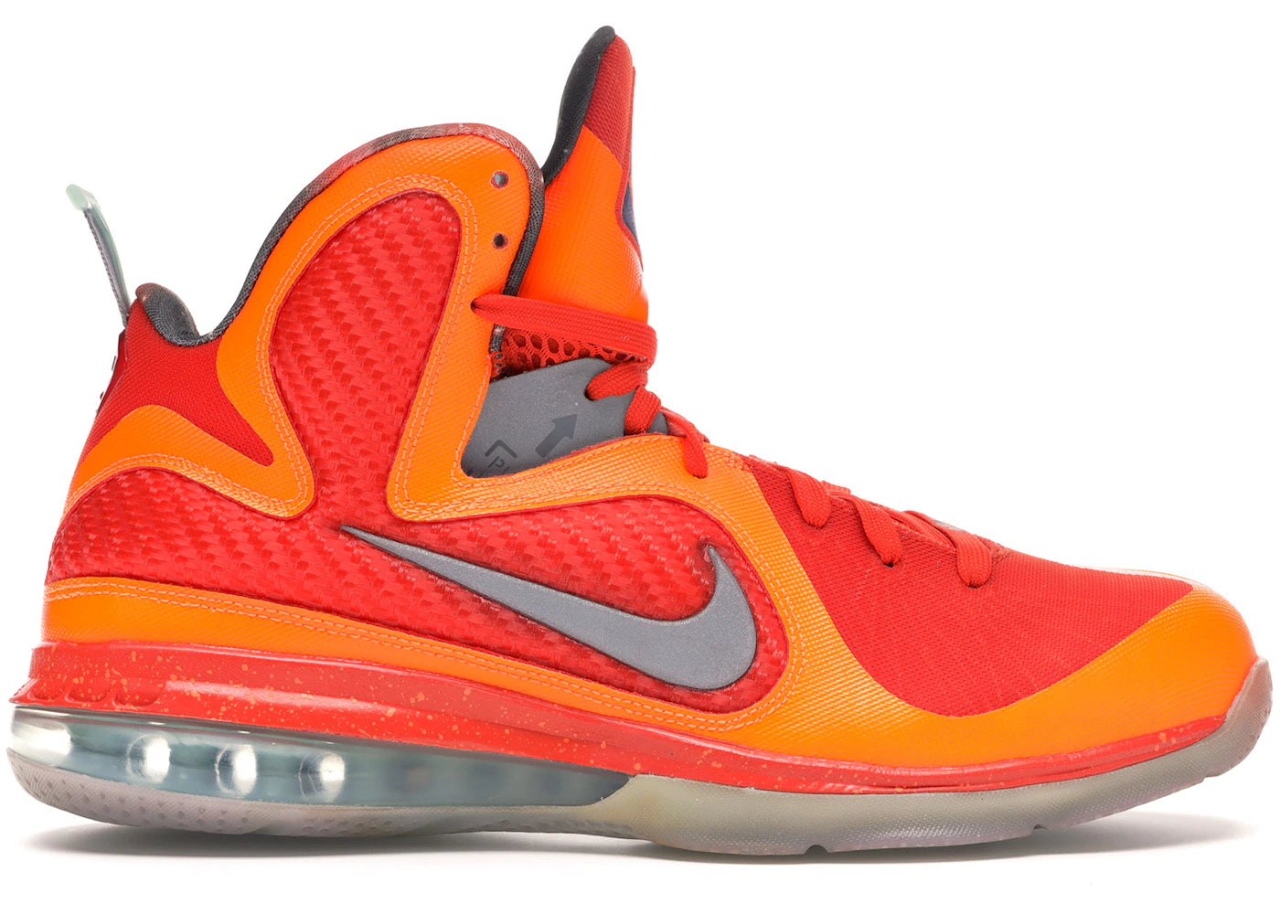 Nike LeBron 9 Big Bang AS (2012)
