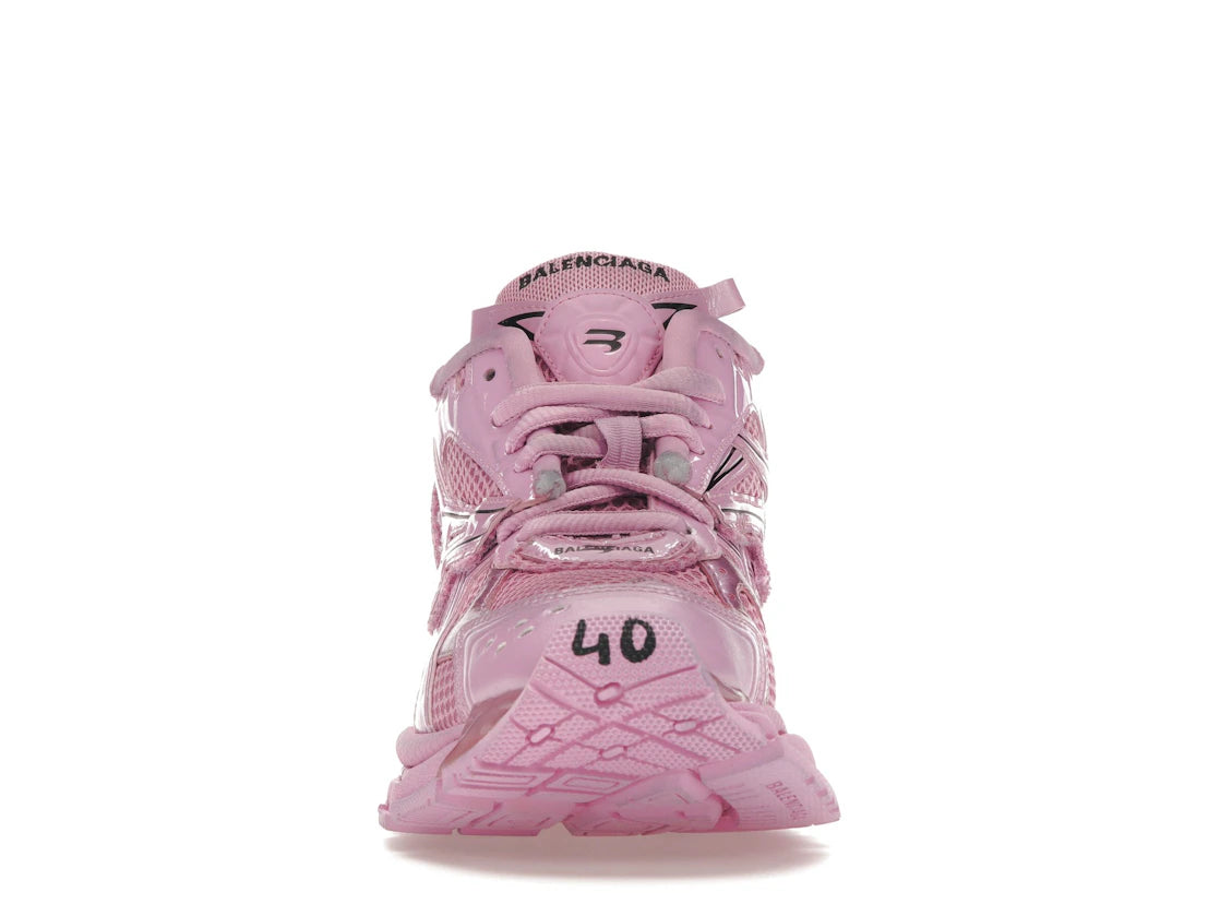 Balenciaga Runner Pink (Women's)
