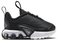 Nike Air DT Max '96 Colorado Away White Black
