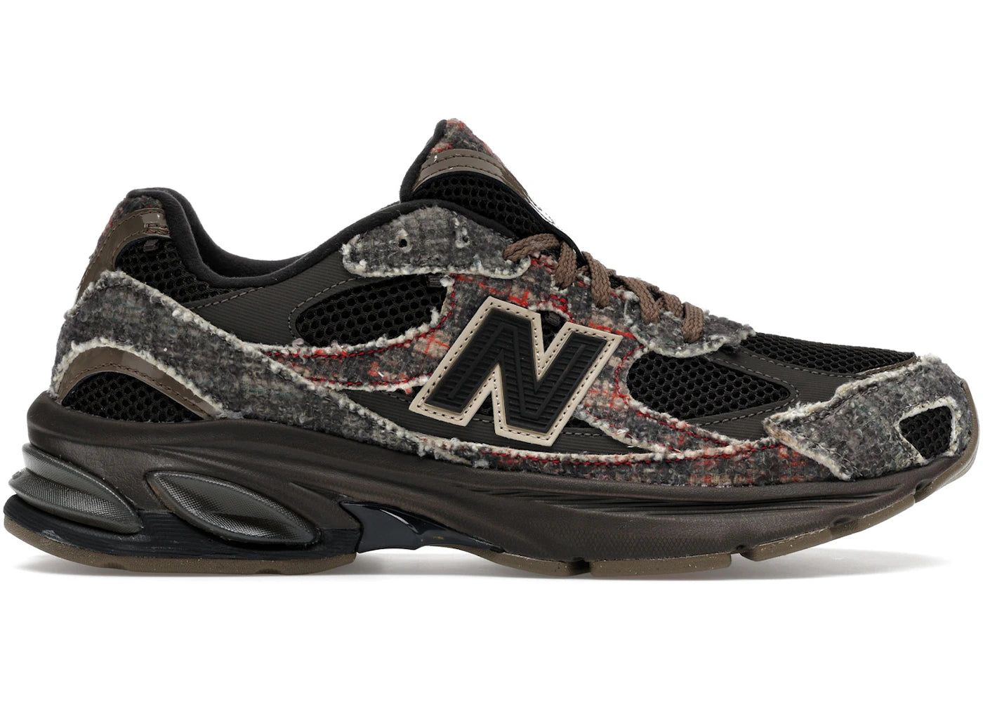 New Balance 2010 Joe Freshgoods Hand-Me-Downs