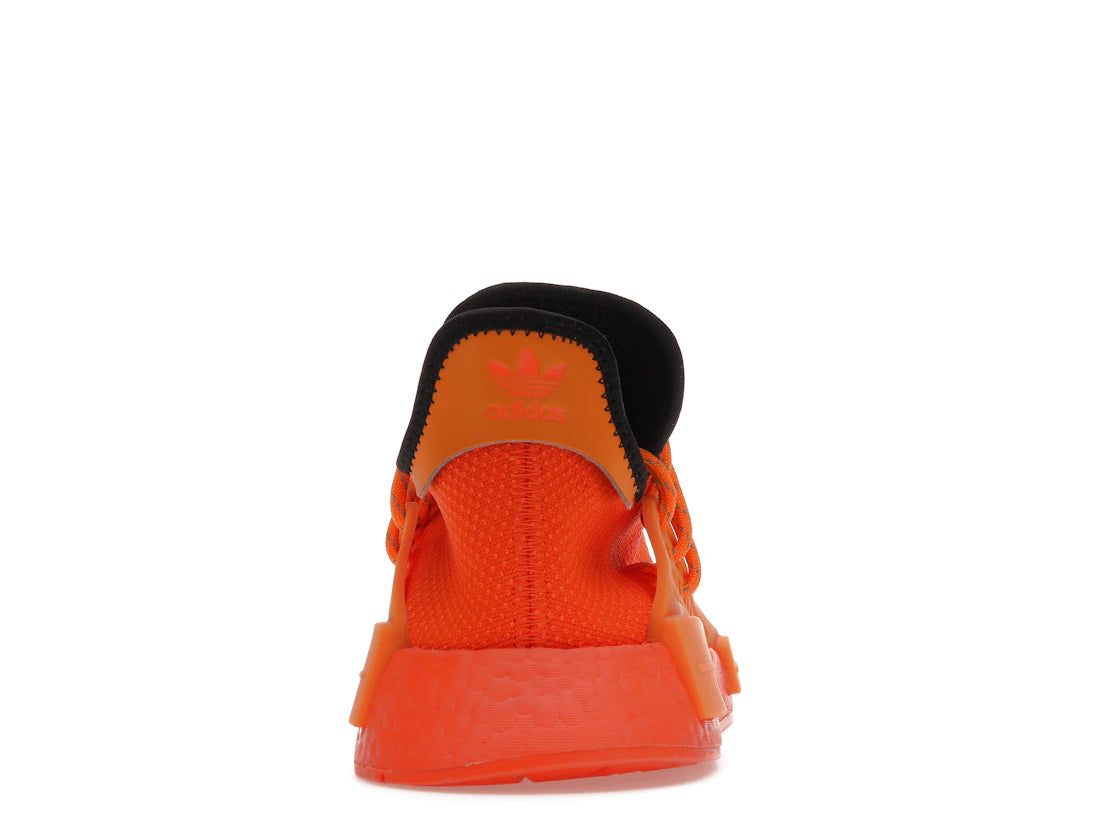 adidas NMD HU Pharrell Orange