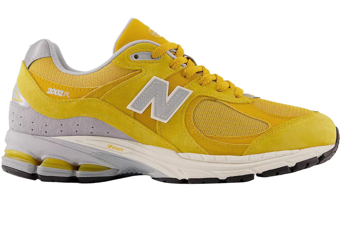 New Balance 2002R Egg Yolk