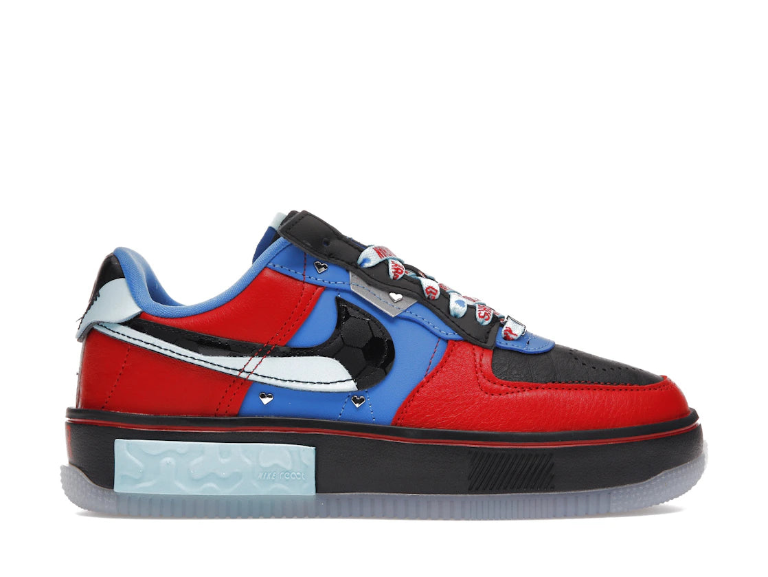 Nike Air Force 1 Low Fontanka Doernbecher Cidni