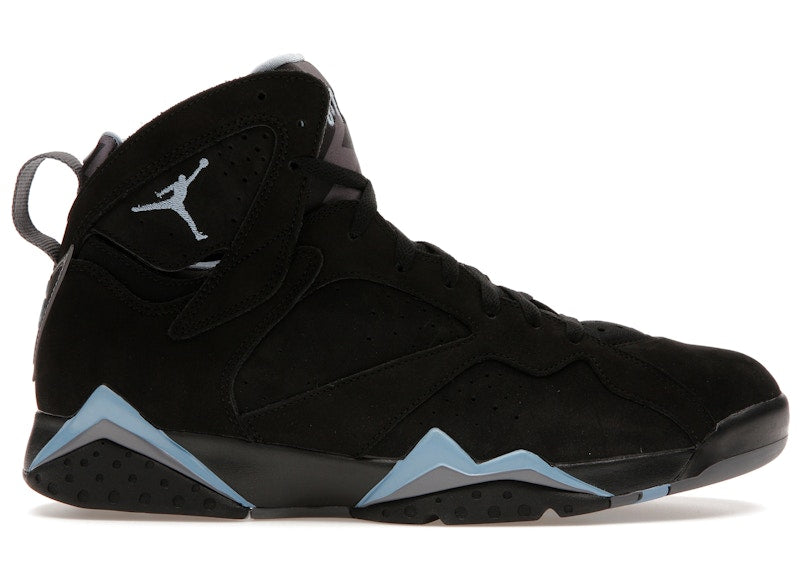 Jordan 7 Retro Chambray (2023)