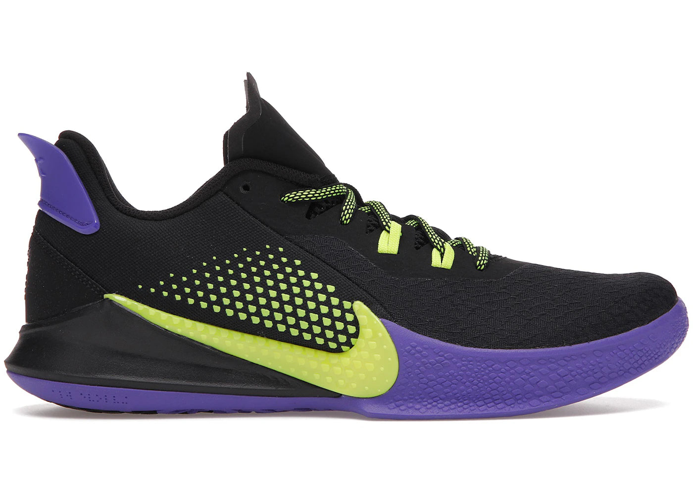 Nike Mamba Fury Joker