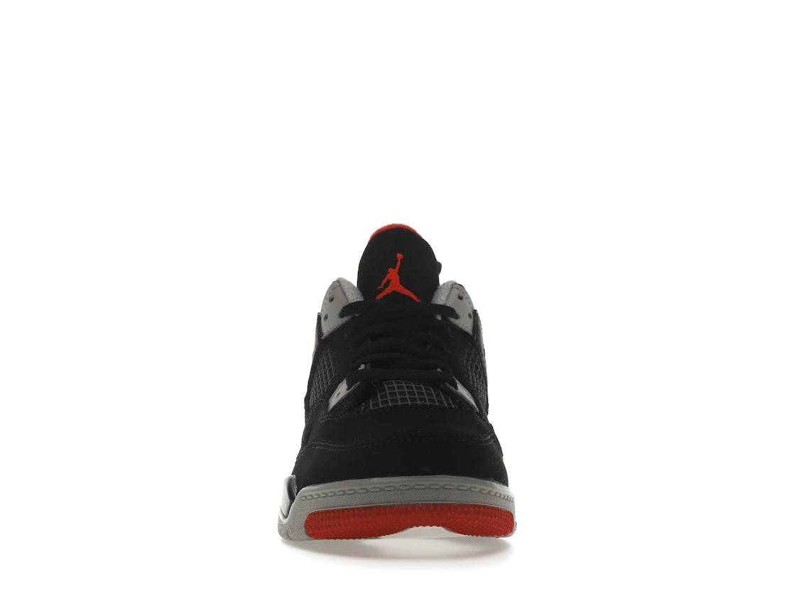 Jordan 4 Retro Bred (2019) (PS)