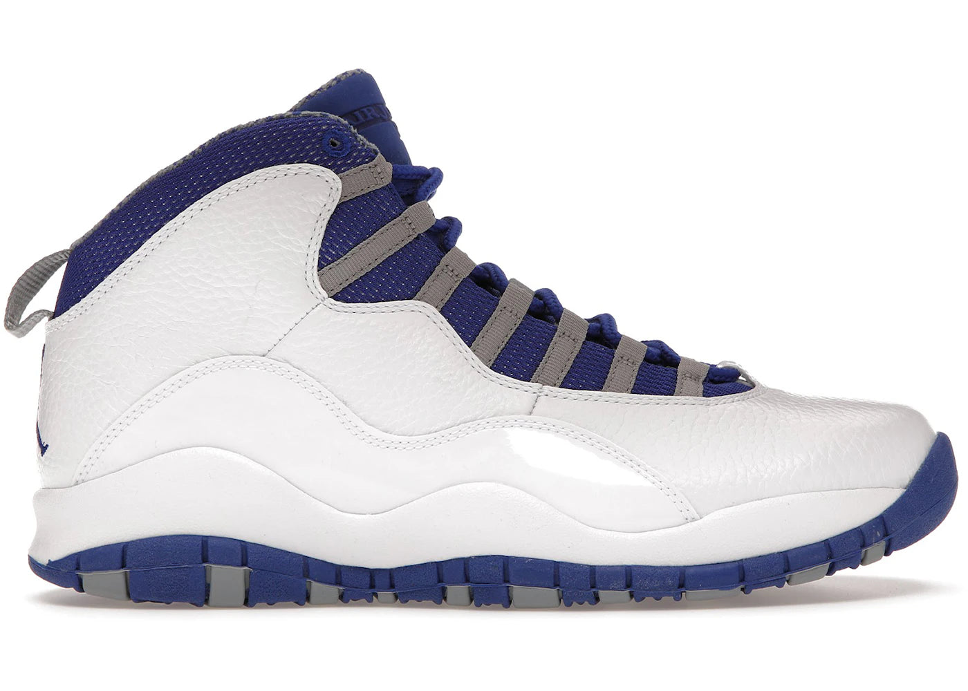 Jordan 10 Retro Old Royal