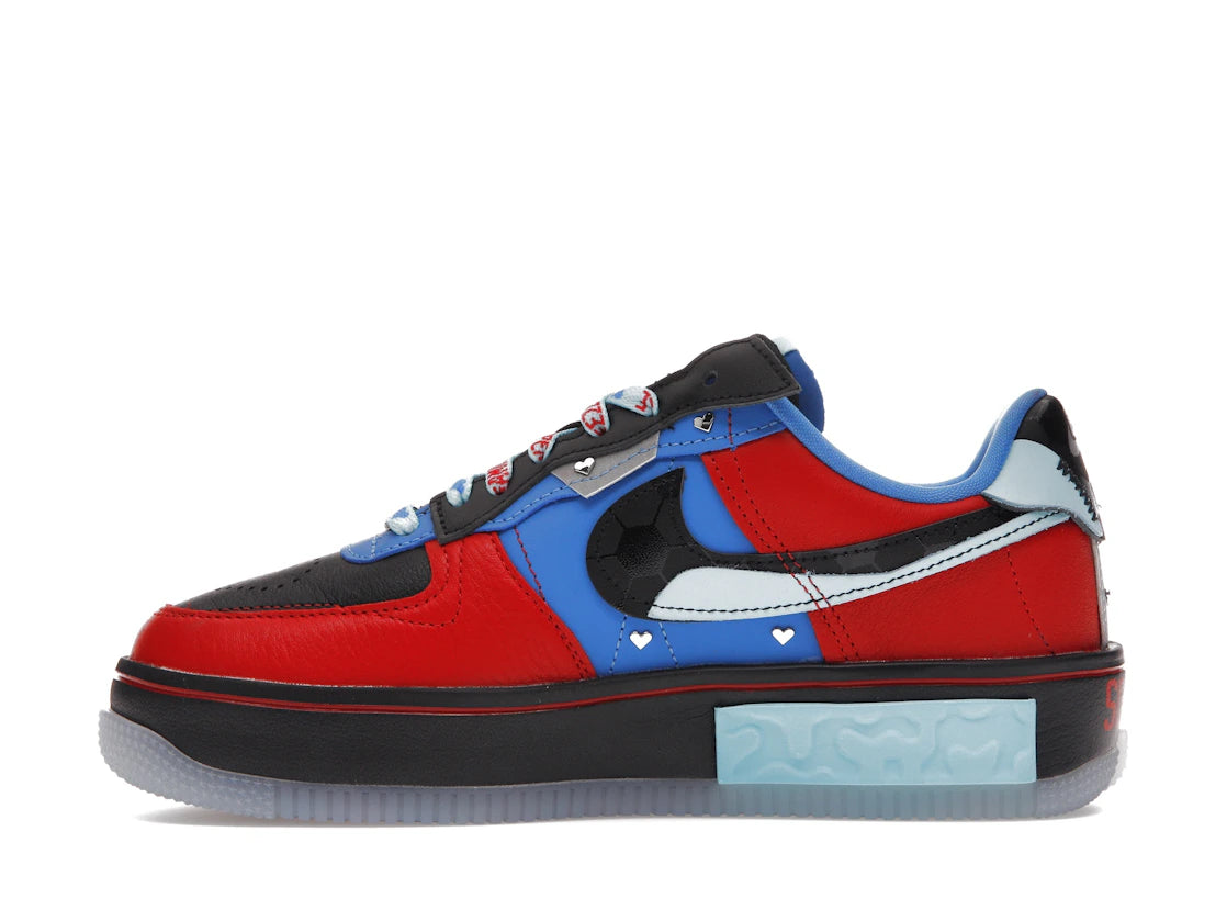 Nike Air Force 1 Low Fontanka Doernbecher Cidni