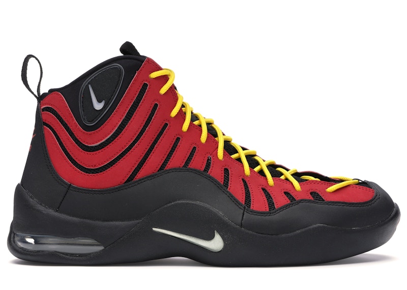 Nike Air Bakin OG (2014)