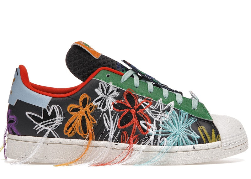 adidas Superstar AEC Sean Wotherspoon Superearth Black