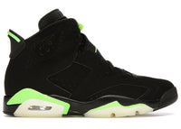 Jordan 6 Retro Yellow Ochre