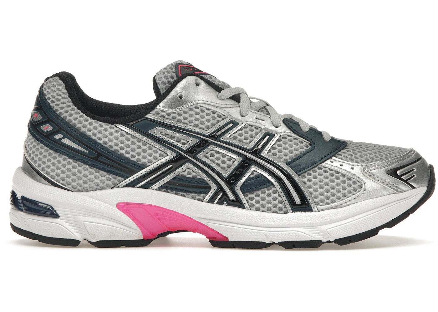 ASICS Gel-1130 Concrete Teal Pink (Women's)