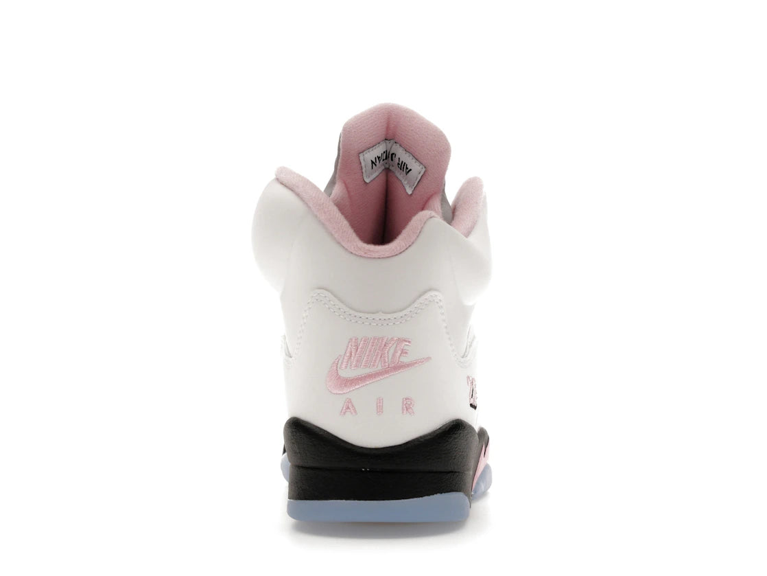 Jordan 5 Retro Medium Soft Pink (GS)