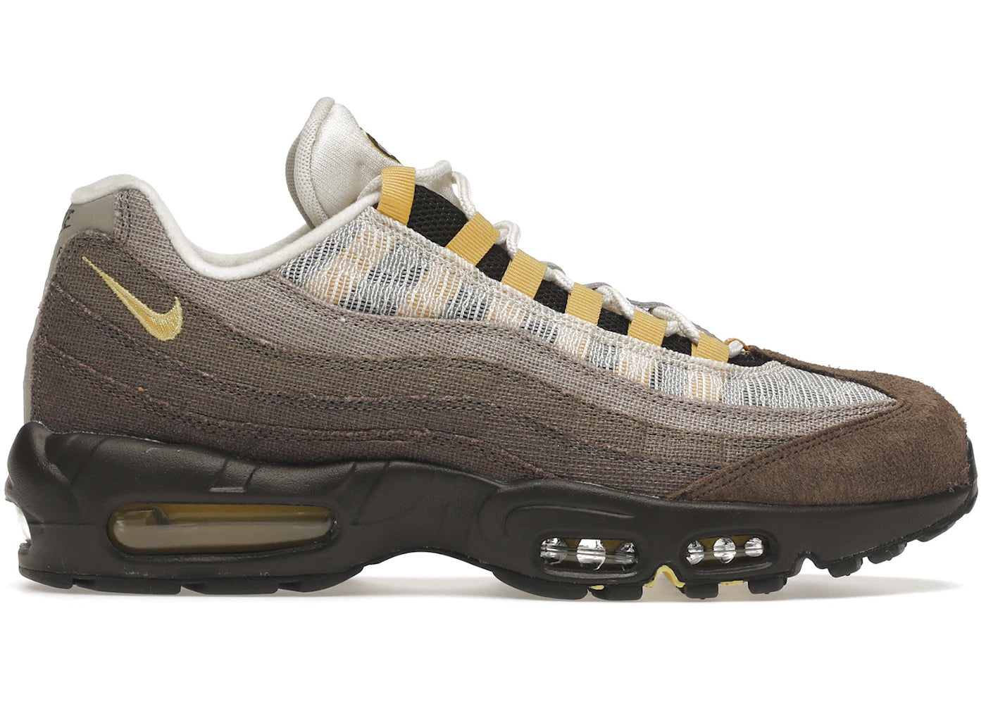 Nike Air Max 95 NH Ironstone