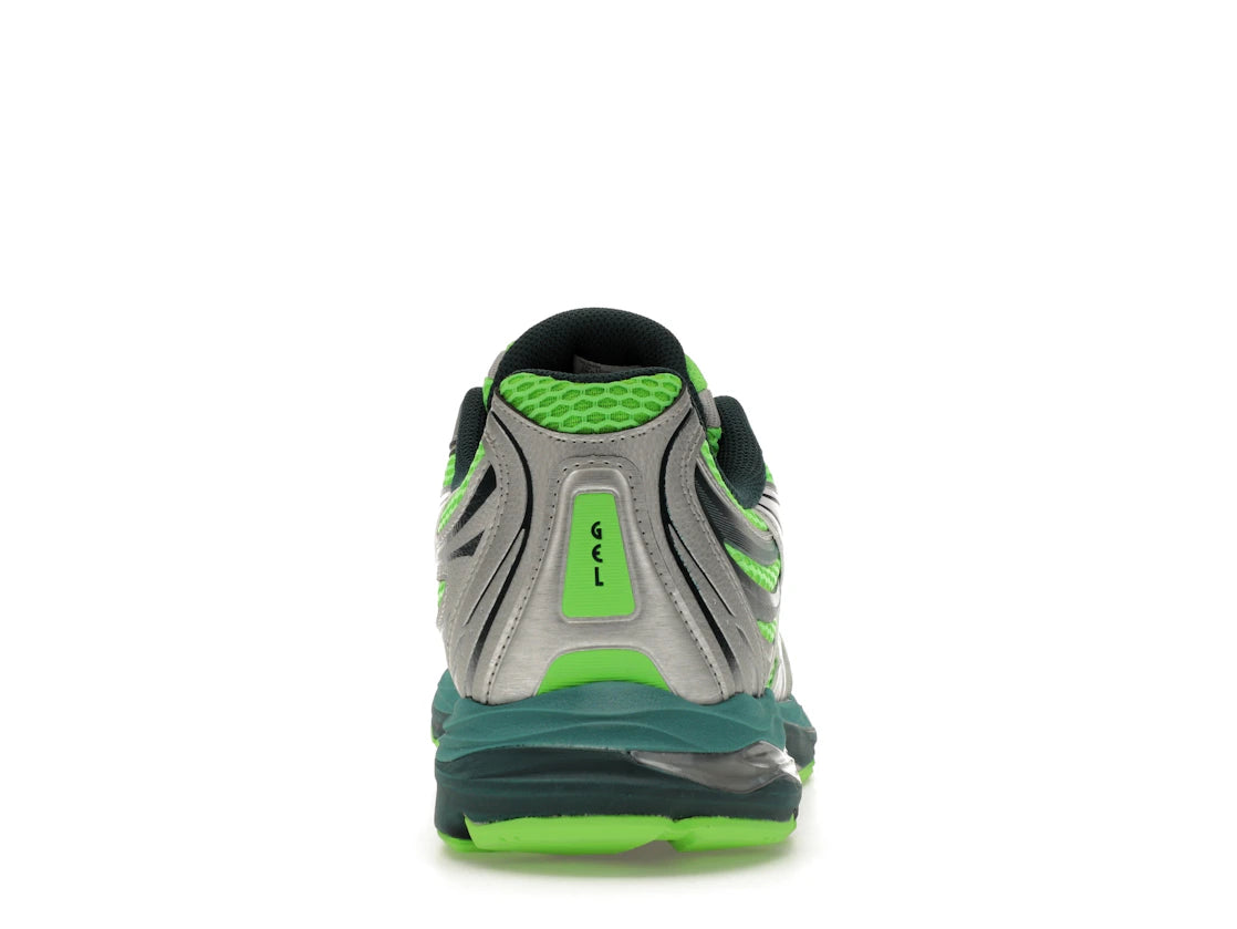 ASICS Gel-Sekiran Green Gecko