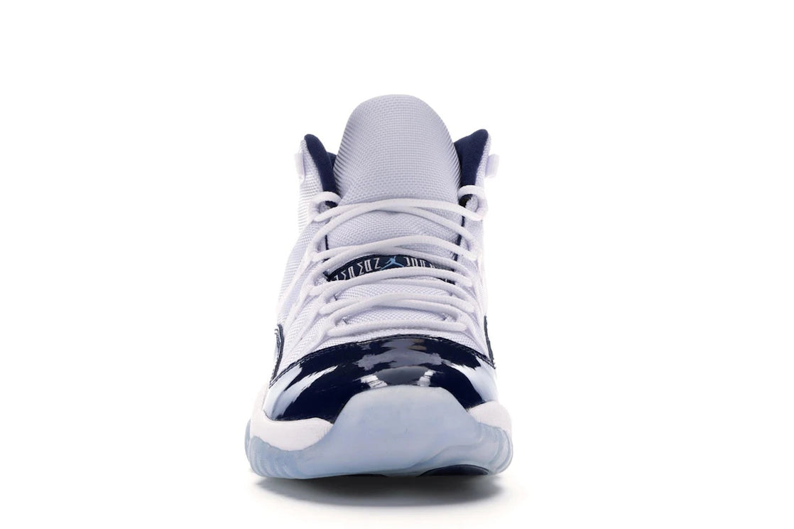 Jordan 11 Retro UNC Win Like 82 (GS)