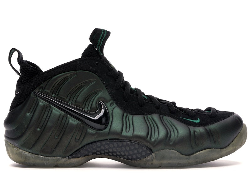 Nike Air Foamposite Pro Pine Green