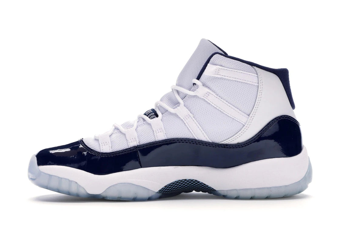 Jordan 11 Retro UNC Win Like 82 (GS)