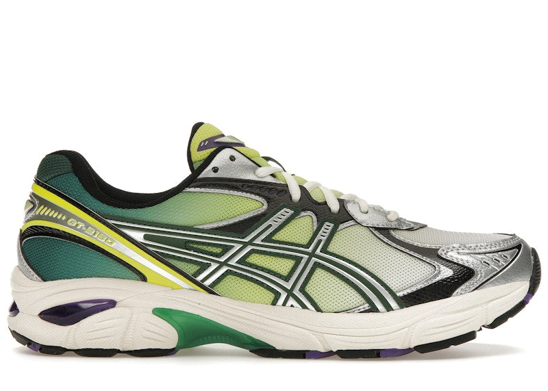 ASICS GT-2160 Kith Marvel Villains Green Goblin Sealed Box (Comic Included)