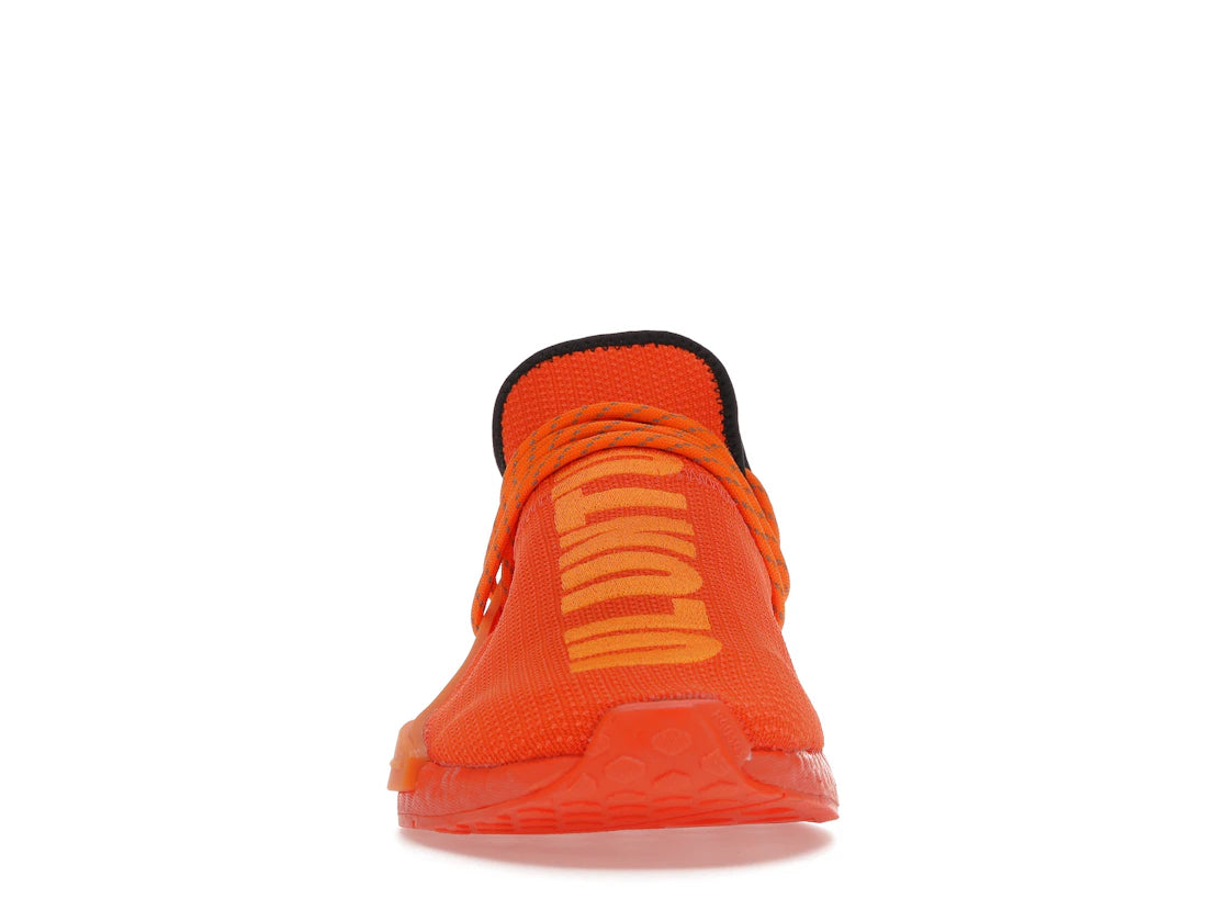 adidas NMD HU Pharrell Orange