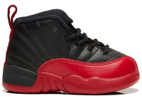 Jordan 12 Retro Flu Game (2025) (TD)