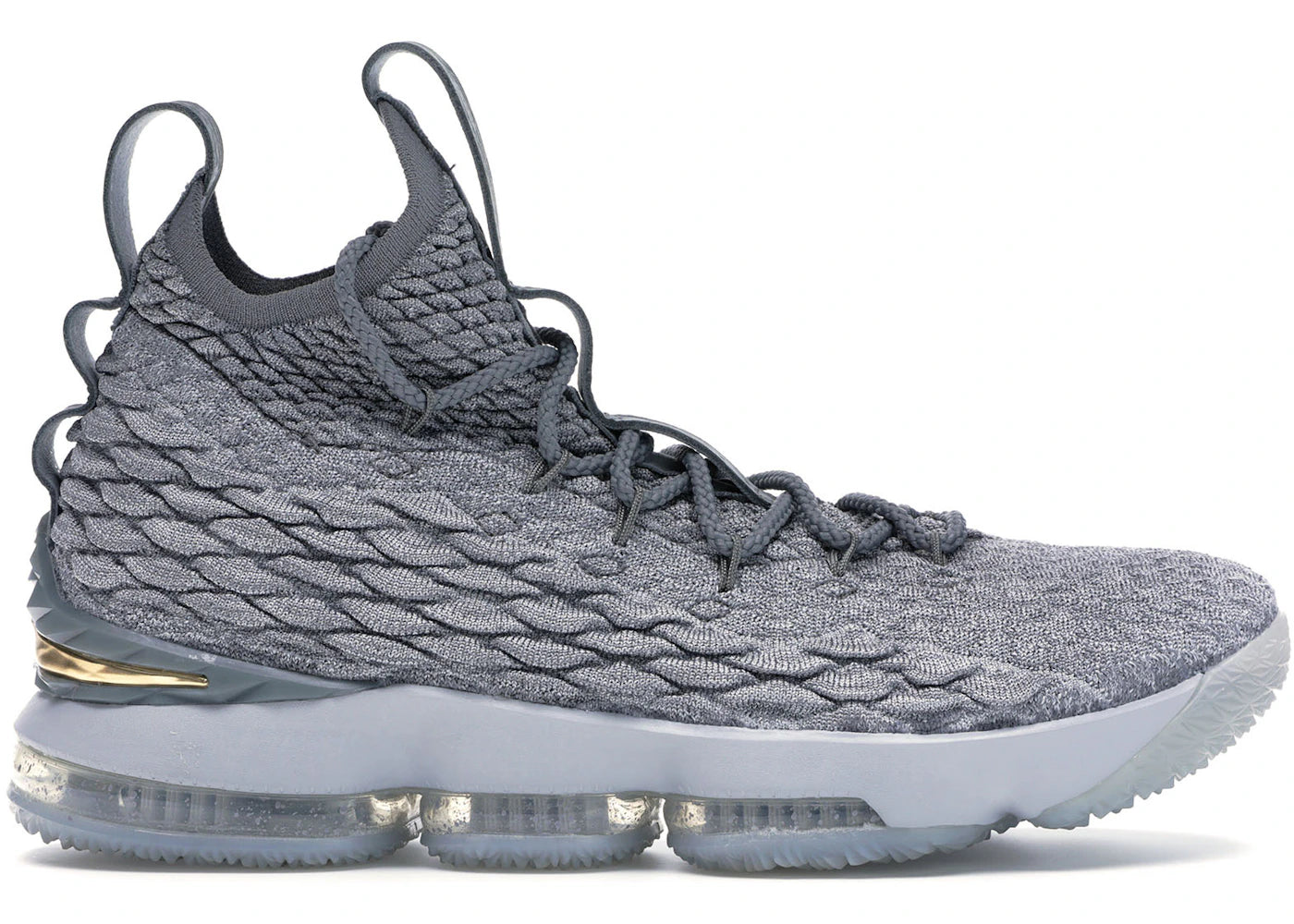 Nike LeBron 15 City Series