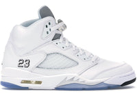 Jordan 5 Retro White Stealth (2021)